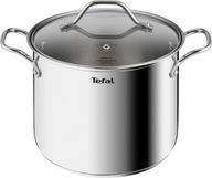 Hrniec TEFAL Intuition s pokrievkou 22cm 6L