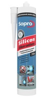 Silikón Sopro Antracit 66 310 ml