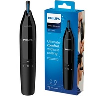 UŠNÝ ZATRIHOVAČ OBOČIA A NOSU PHILIPS NT1650/16