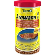 Krmivo Tetra Arowana [1l]