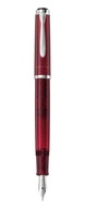 Pelikan M205 Plniace pero Star Ruby EF hrot l