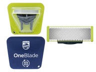 Čepeľ noža QP220 PRE PHILIPS ONEBLADE QP2520 QP2620 QP2530 QP6510 QP6520