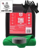 Good Stuff Tire Dressing Shine Dressing na pneumatiky 5l