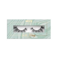 MIYO X BEAUTYVTRICKS Umelé mihalnice Wings Foxy