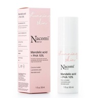 NACOMI Next Level Kyselina mandľová PHA 10% 30ml