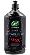 VOSK NA AUTO 414ML GRAFÉN MAX WAX / KORYTNAČKA W