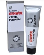 GEHWOL FUSSKREM Krém na nohy pre športovcov, ochrana