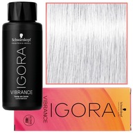 Schwarzkopf Igora Vibrance farba 60ml 0-00 Clean