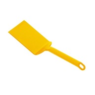 LASAGNE SPATHER 26 CM NYLON ŽLT