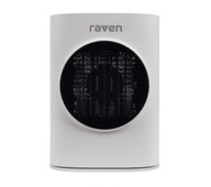 Ohrievač ventilátora RAVEN ETW005