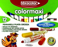 COLORMAXI ZNAČOVAČE 12 FARIEB