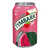 12 x Tymbark Jabłko Melónový sýtený nápoj 330 ml