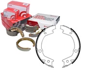 BREMBO SADA BRZDOVÝCH ČELNÍKOV 986487738 153184