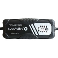 EVERACTIVE CBC-10 v2 Automatická nabíjačka 12V / 24V