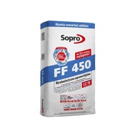 Sopro FF450 vysokoelastické lepidlo 22,5 kg