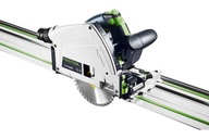 Ponorná píla TS 60 KEBQ-Plus-FS Festool - 577417