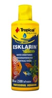 Tropický Esklarin + aloevera 500 ml Vodný kondicionér