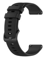 Silikónový remienok / Garmin Vivoactive 4 / (22 mm)