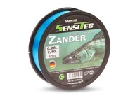 LINKY SANGER SENSITEC - ZANDER 400m-0,28mm