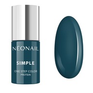 NEONAIL HYBRID POLISH 3V1 SIMPLE MAGICAL 7,2 ML