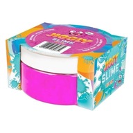 TUBAN SLIME JIGGLY PINK PEARL 200G 3+