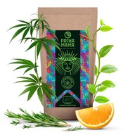 Ilex Guayusa Pachamama Cannabis CBD 0,1 kg 100 g