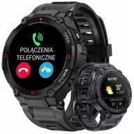 PÁNSKE SMARTWATCH TALKS MENU PL ŠPORTOVÉ KROKY