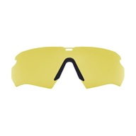 Kuša ESS Hi-Def Yellow Visor Yellow