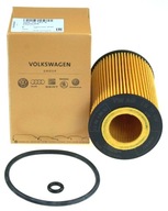 OLEJOVÝ FILTER 03N115562B 1.6TDI 2.0TDI ORIGINAL OE