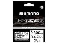 Rad SHIMANO Yasei Predator 0,3 mm / 50 m