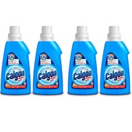 Calgon Gel Odvápňovač do práčky 750ml x4