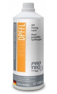 PRO-TEC DPF preplachovacia kvapalina pre filter pevných častíc