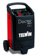 Telwin 829342 Telwin Model Doctor Start 630