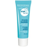 Bioderma ABCDerm Péri-ústny ochranný a upokojujúci krém