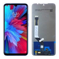 LCD DISPLEJ DOTYKOVÁ OBRAZOVKA XIAOMI REDMI POZNÁMKA 7