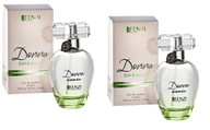 JFenzi DONNA DAY&NIGHT 2x100ml EDP