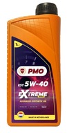 PMO EXTREME EST 5W40 PAO + Ester Motorový olej 1L