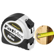 STANLEY MEASURE FATMAX XTREME 10M x 32MM 0-33-897