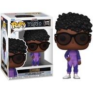 Figúrka Funko Pop 1173 Shuri Black Panther