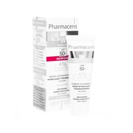 Pharmaceris W Melacyd Dermo-ochranný krém, 30 ml