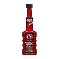 STP NA ČISTENIE BENZÍNOVÝCH VSTREKOVAČOV 200 ML