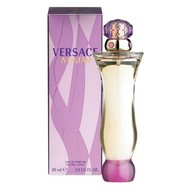 VERSACE Woman EDP parfumovaná voda pre ženy dámske kvetinové parfumy 30ml