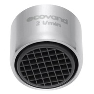 Prémiový PERLATOR, odolný voči vodnému kameňu ECOVAND PRO 2 L/MIN M22 ECO -80% VODA