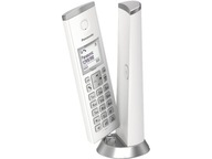 Bezdrôtový telefón Panasonic KX-TGK210 Dect