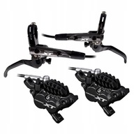 Sada kotúčových bŕzd Shimano DEORE XT BR-M8020