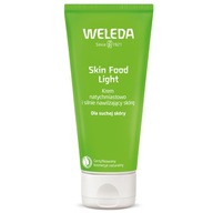 Weleda Skin Food ľahký krém silne hydratujúci suchú pokožku 75 ml