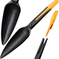 FISKARS lopata na siatie SADENIE MASIVÉ 33CM