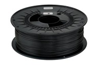 Filament PET-G Zadar 1,75mm Čierny 3kg