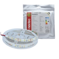 LED pásik 12V 5m 4,8W/m 336lm/m 3000K IP63