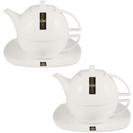 Richmont Duo 450 ml - porcelánová súprava x2